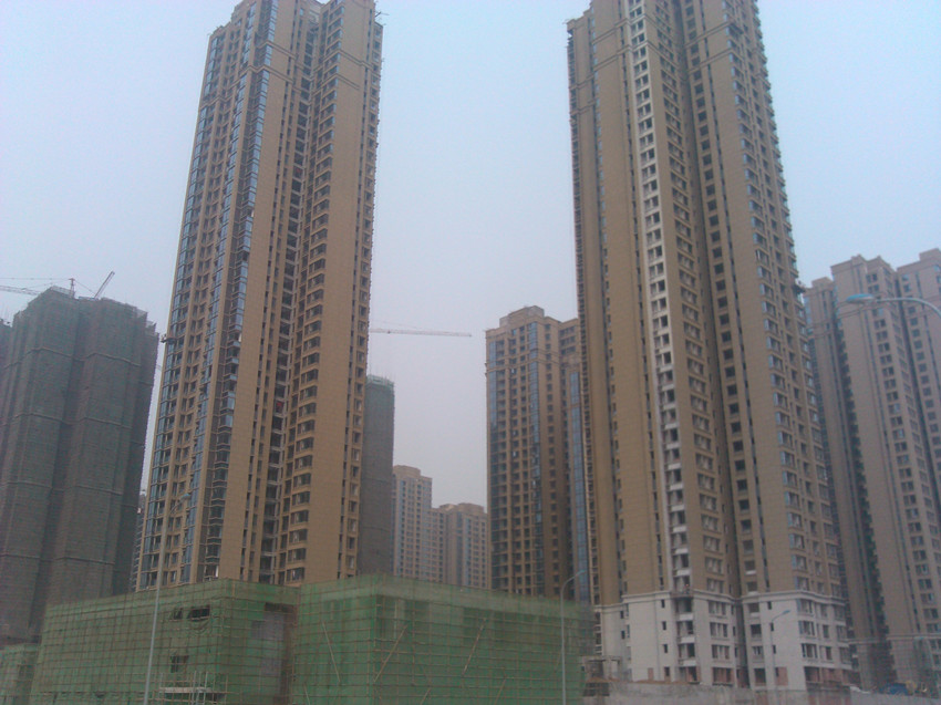 瑞其建筑經典工程案例解析