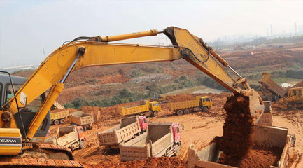 江西全聚建設 專業施工與服務一體化解決方案