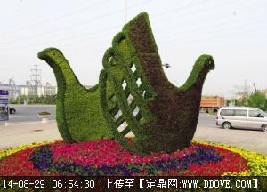 體育場(chǎng)地設(shè)施綠化景觀(guān)設(shè)計(jì)與施工全覽